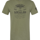 Local 686 Establishment Shirt