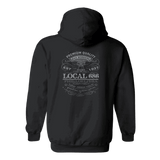 Local 686 Establishment Hoodie