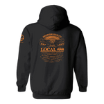 Local 686 Establishment Hoodie