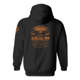 Local 686 Establishment Hoodie
