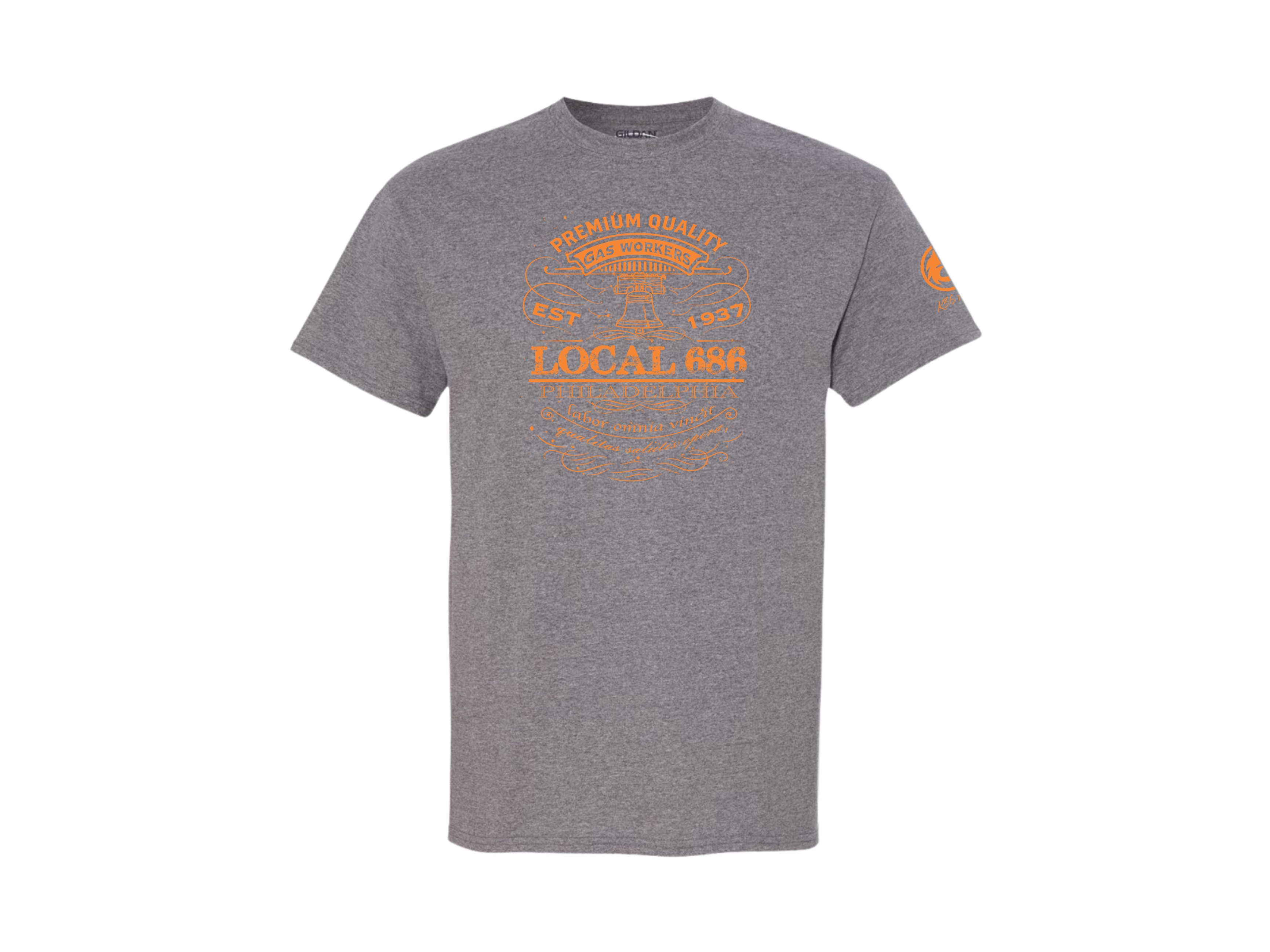 Local 686 Establishment Shirt