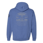 Local 686 Establishment Hoodie