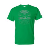 Local 686 Establishment Shirt