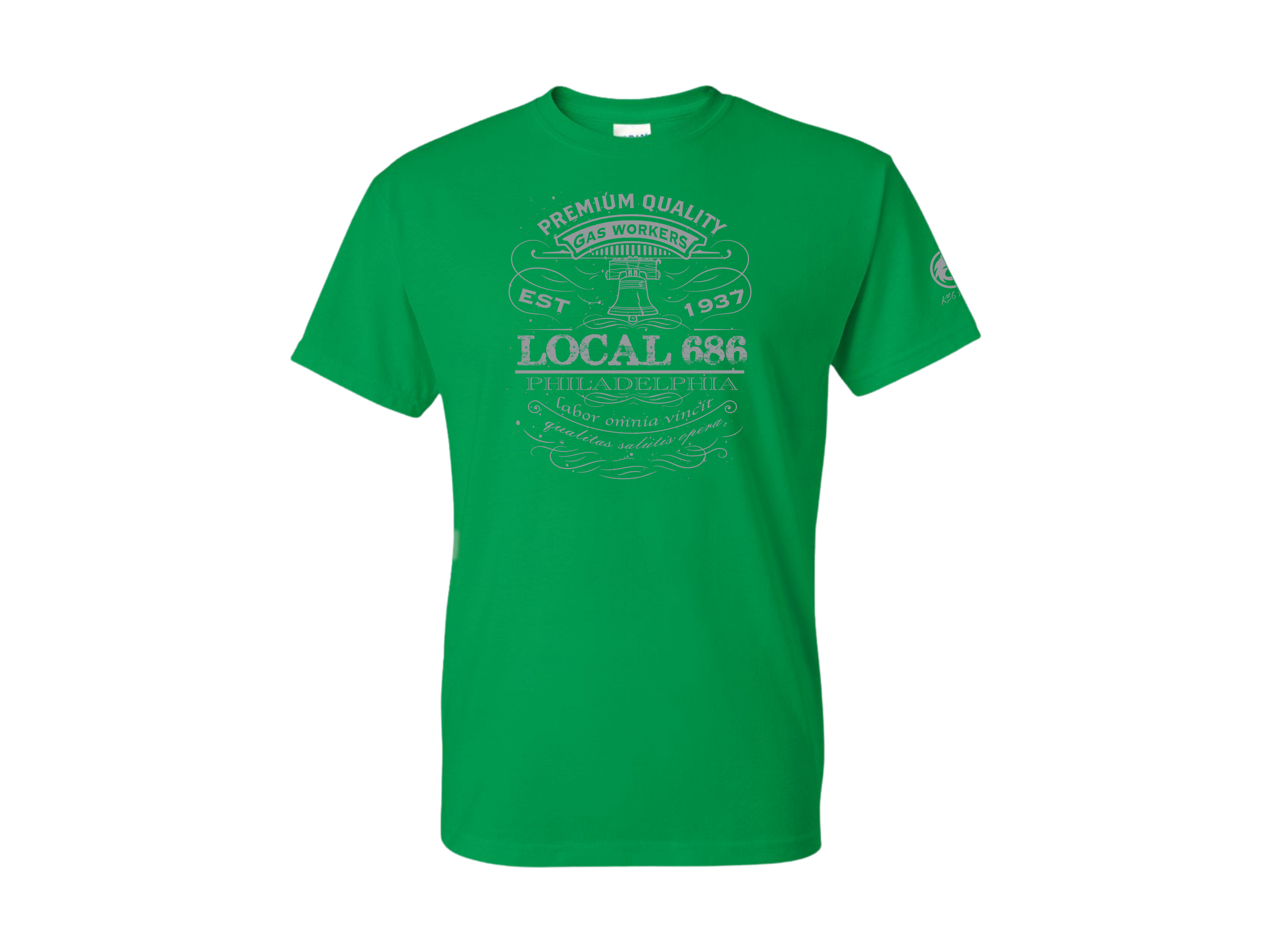 Local 686 Establishment Shirt