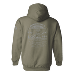 Local 686 Establishment Hoodie