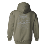 Local 686 Establishment Hoodie