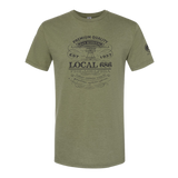 Local 686 Establishment Shirt