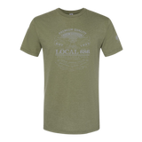 Local 686 Establishment Shirt
