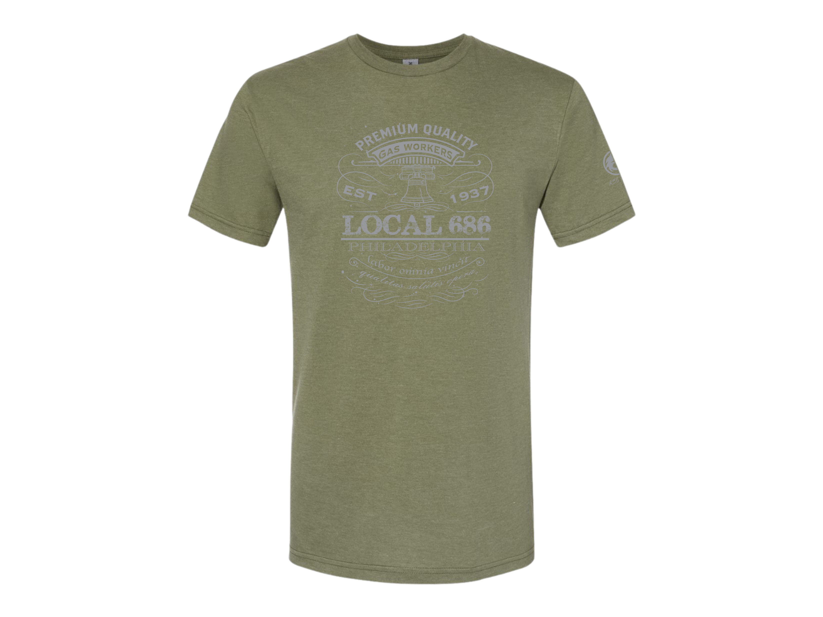 Local 686 Establishment Shirt