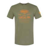 Local 686 Establishment Shirt