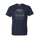 Local 686 Establishment Shirt