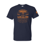 Local 686 Establishment Shirt