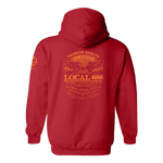 Local 686 Establishment Hoodie