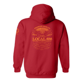 Local 686 Establishment Hoodie