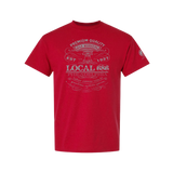 Local 686 Establishment Shirt