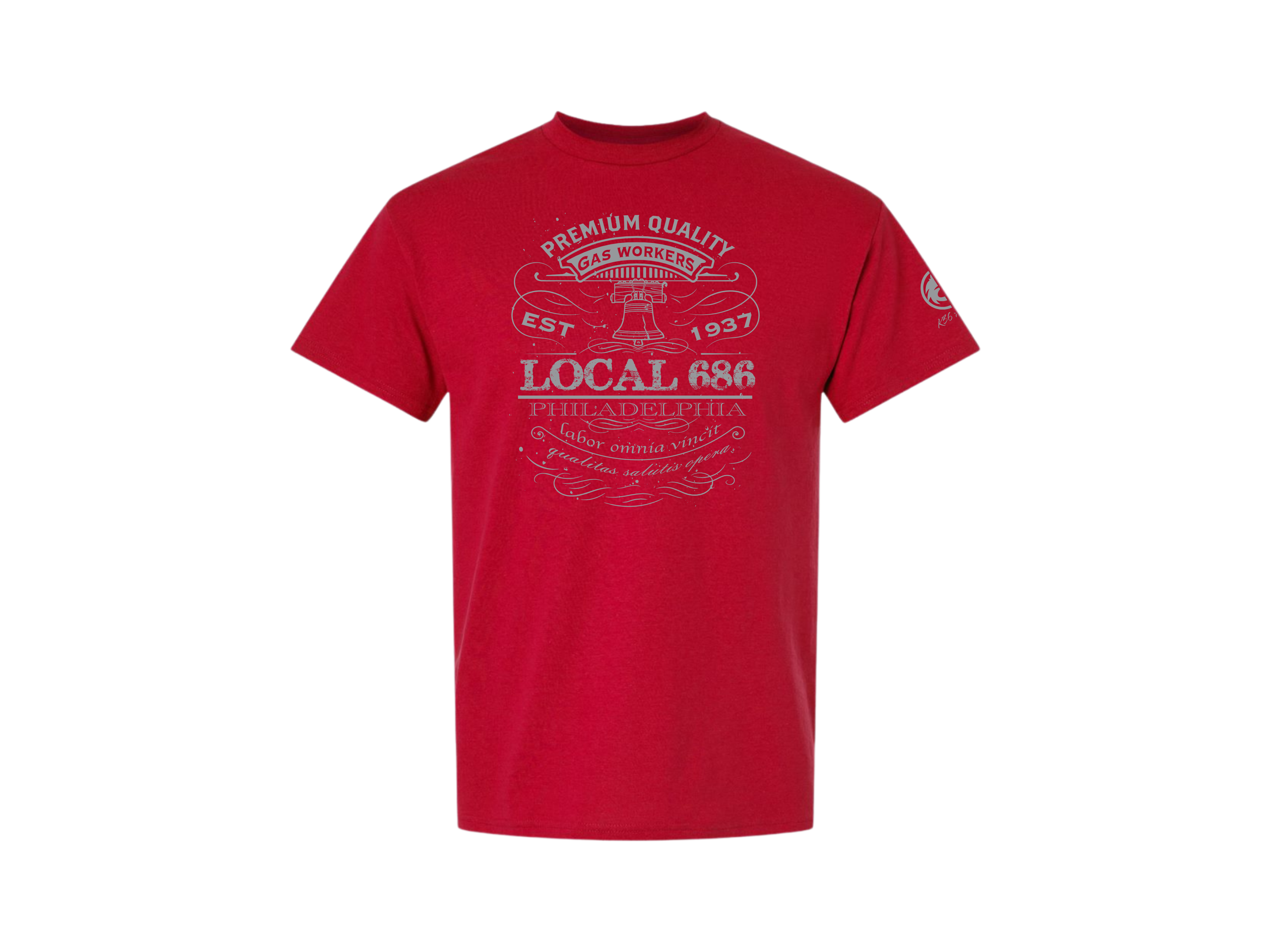 Local 686 Establishment Shirt