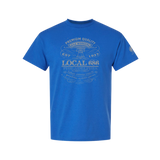 Local 686 Establishment Shirt