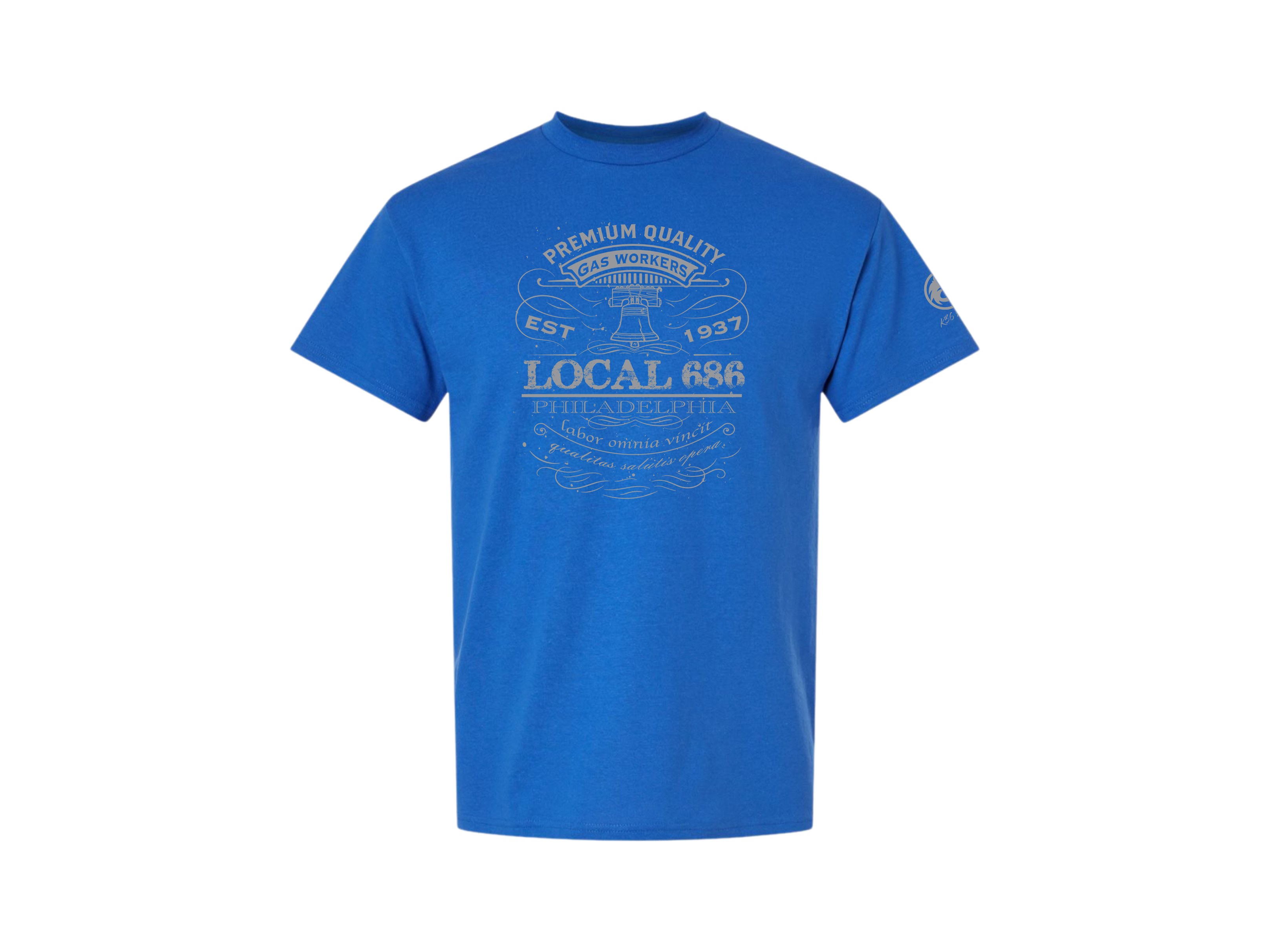 Local 686 Establishment Shirt