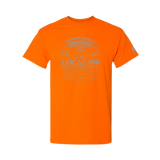 Local 686 Establishment Shirt Safety Series