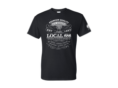 Local 686 Establishment Shirt