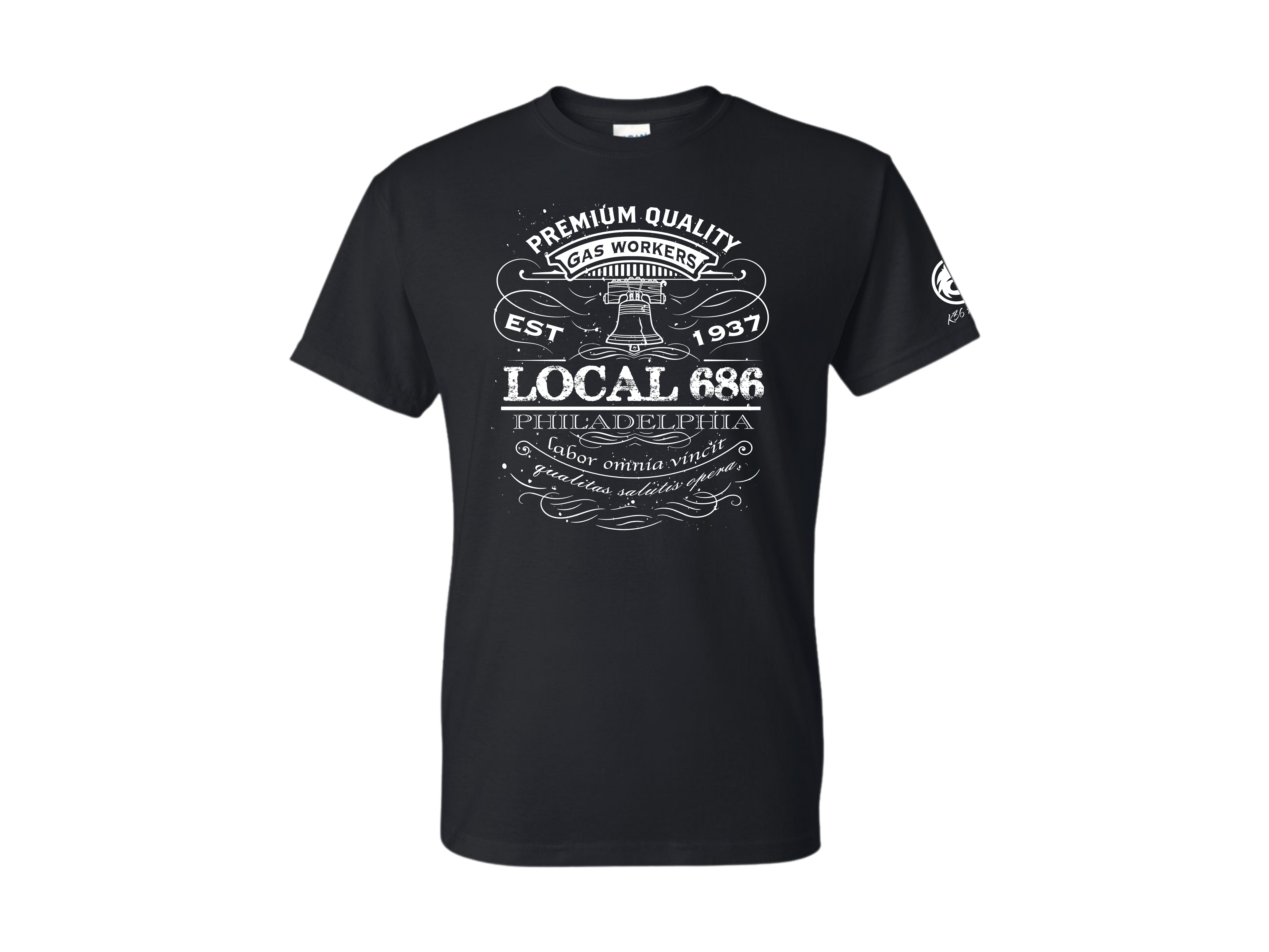 Local 686 Establishment Shirt