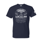 Local 686 Establishment Shirt
