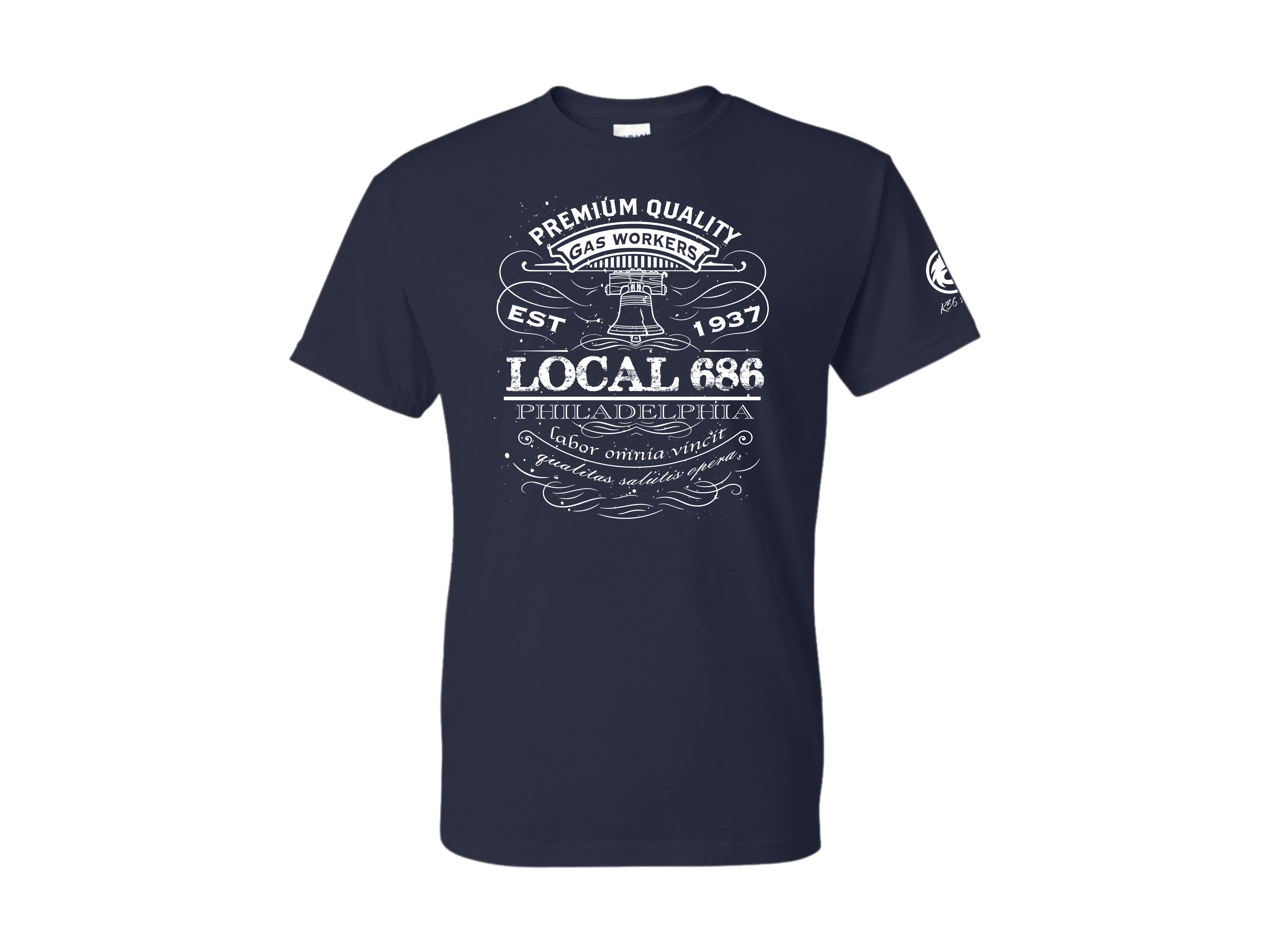 Local 686 Establishment Shirt