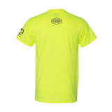 Local 686 Establishment Shirt Safety Series