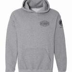 Local 686 Establishment Hoodie