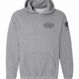 Local 686 Establishment Hoodie