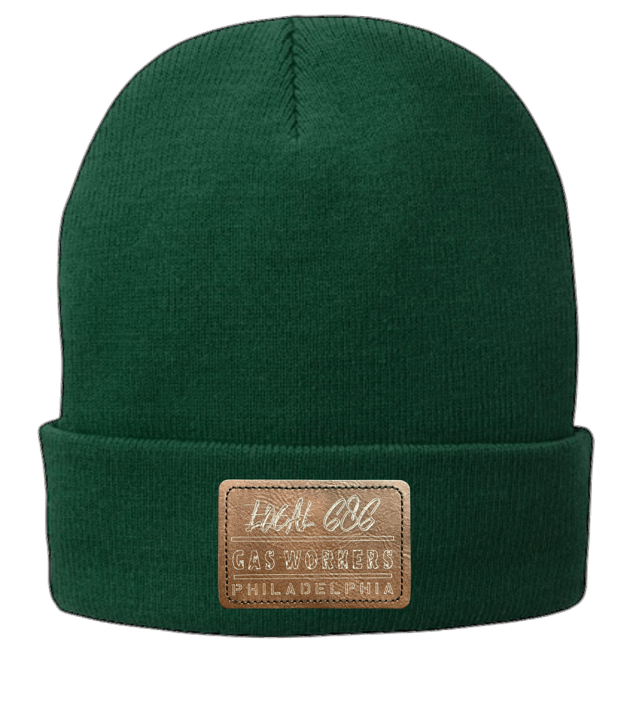 686 Philadelphia Patch Winter Hat