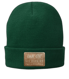 686 Philadelphia Patch Winter Hat