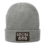 686 Liberty Patch Winter Hat