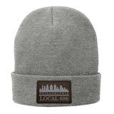 686 Skyline Patch Winter Hat