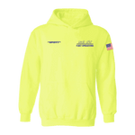Camber Custom Thermal Lined Hoodie
