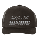 Local 686 Trucker Cap