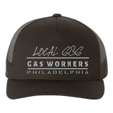 Local 686 Trucker Cap