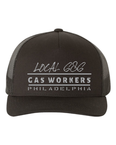 Local 686 Trucker Cap