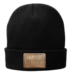 686 Philadelphia Patch Winter Hat