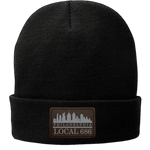 686 Skyline Patch Winter Hat