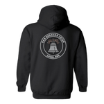 Camber Custom Thermal Lined Hoodie