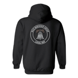 Camber Custom Thermal Lined Hoodie
