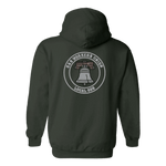 Camber Custom Thermal Lined Hoodie