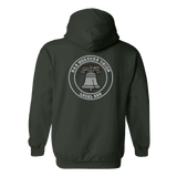 Camber Custom Thermal Lined Hoodie