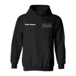 Camber Custom Thermal Lined Hoodie