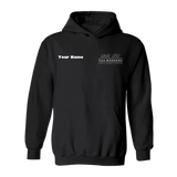 Camber Custom Thermal Lined Hoodie