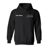 Camber Custom Thermal Lined Hoodie