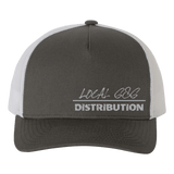 Local Distribution Hat