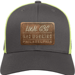 686 Philadelphia Patch Hat