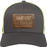 686 Philadelphia Patch Hat